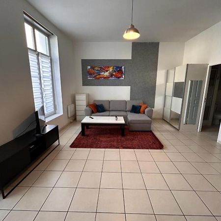 Studio Coulommiers Centre Экстерьер фото