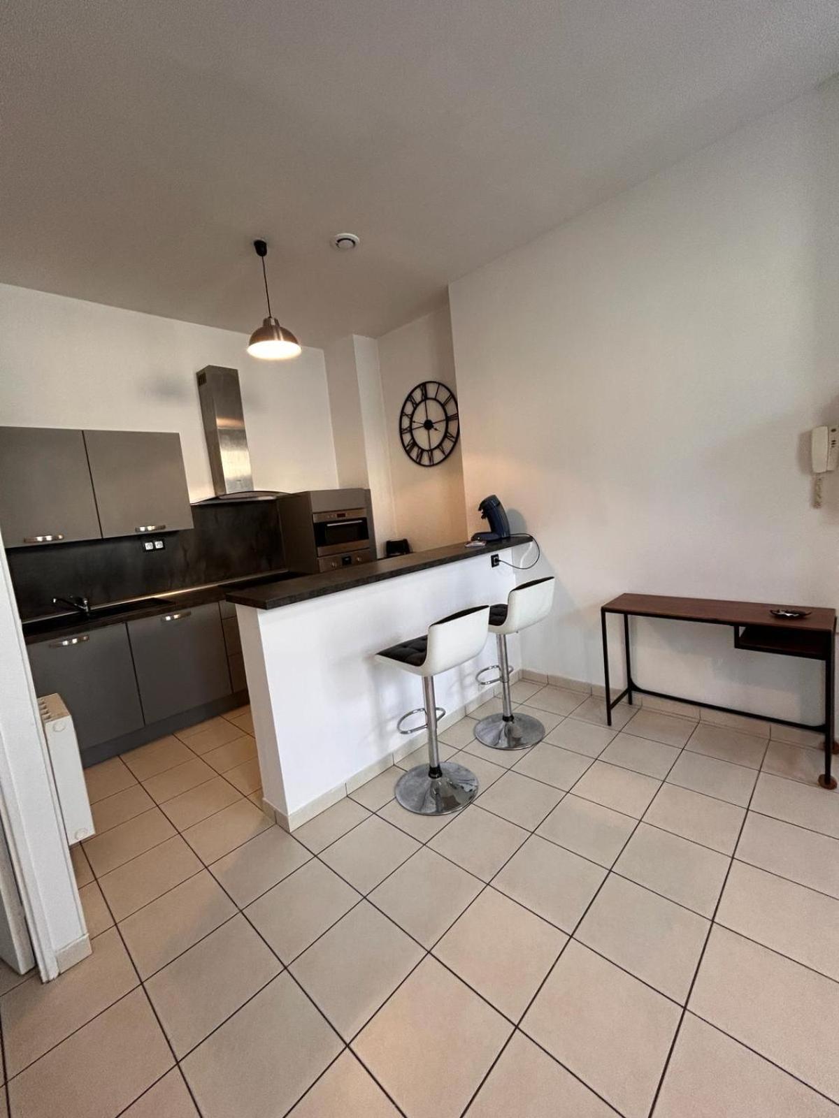 Studio Coulommiers Centre Экстерьер фото